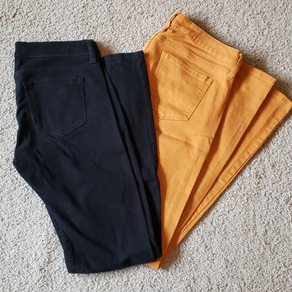 Arizona Jean's (2pair)